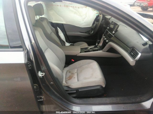 1HGCV1F18JA240348 Honda ACCORD LX