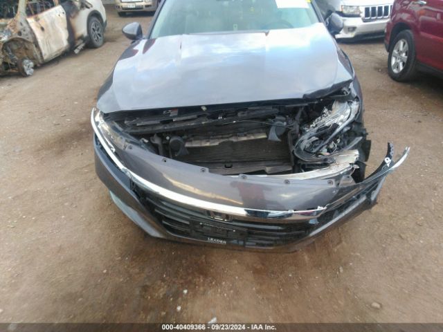 1HGCV1F18JA240348 Honda ACCORD LX
