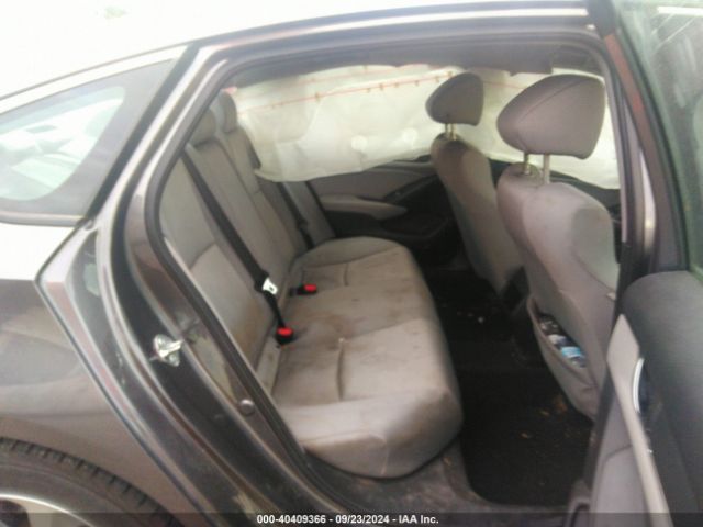1HGCV1F18JA240348 Honda ACCORD LX