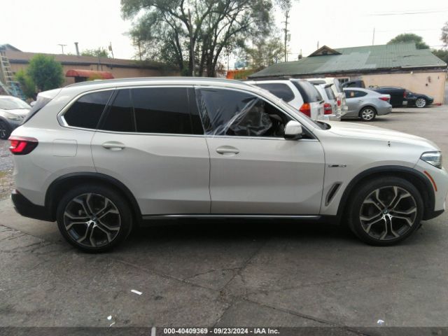 5UXCR4C0XM9E54118 BMW X5 Sdrive40i