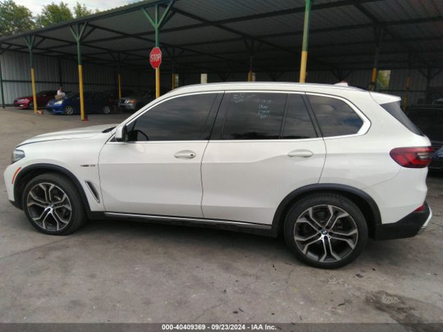 5UXCR4C0XM9E54118 BMW X5 Sdrive40i