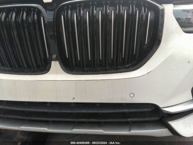 5UXCR4C0XM9E54118 BMW X5 Sdrive40i