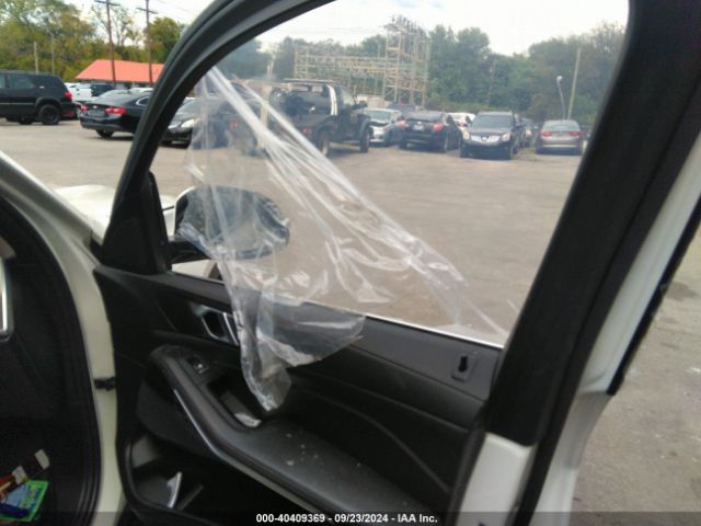 5UXCR4C0XM9E54118 BMW X5 Sdrive40i