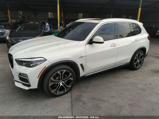 5UXCR4C0XM9E54118 BMW X5 Sdrive40i