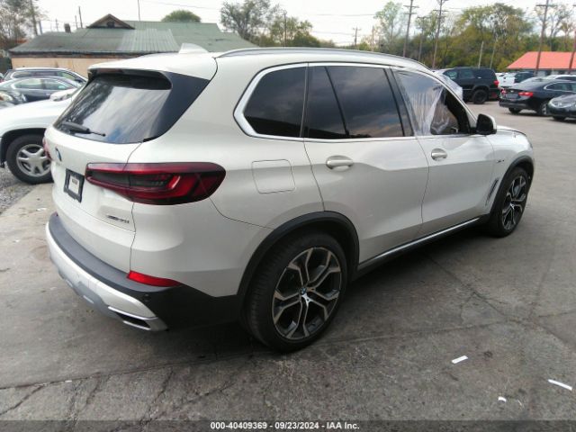 5UXCR4C0XM9E54118 BMW X5 Sdrive40i