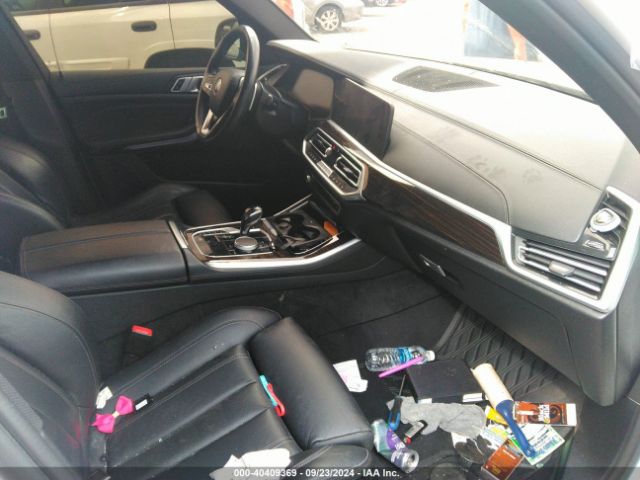 5UXCR4C0XM9E54118 BMW X5 Sdrive40i