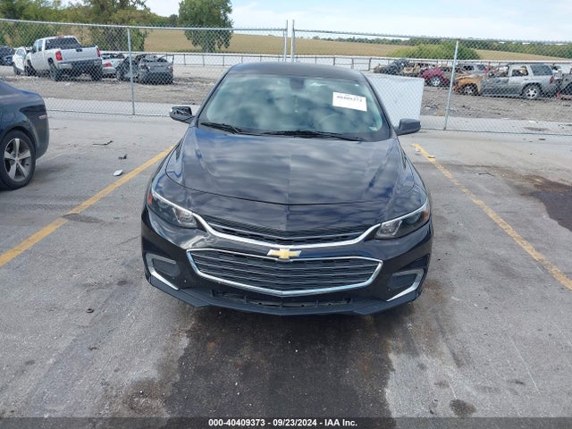 Chevrolet MALIBU 1LT 2017 1G1ZE5ST4HF213192 Image 13