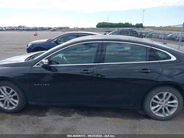 Chevrolet MALIBU 1LT 2017 1G1ZE5ST4HF213192 Image 15