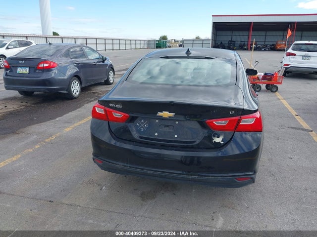 Chevrolet MALIBU 1LT 2017 1G1ZE5ST4HF213192 Image 17