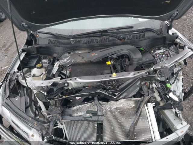 KL77LJE24RC114856 Chevrolet Trax Fwd 2rs