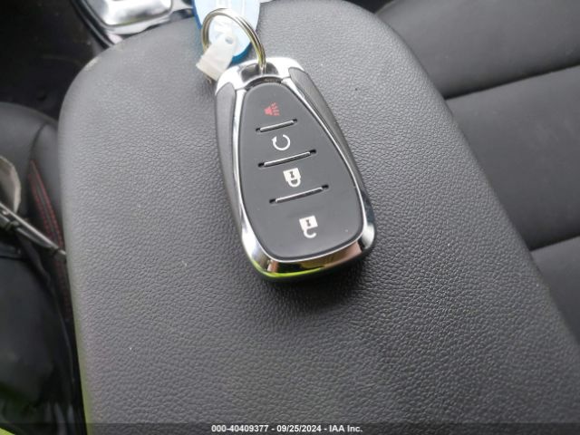KL77LJE24RC114856 Chevrolet Trax Fwd 2rs