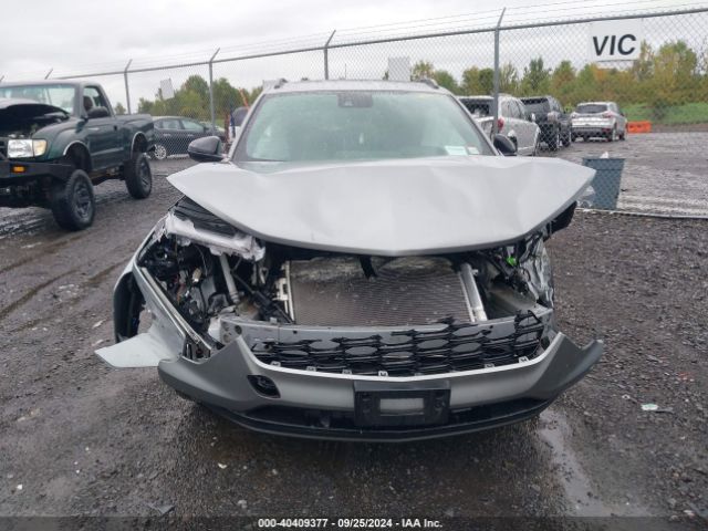 KL77LJE24RC114856 Chevrolet Trax Fwd 2rs