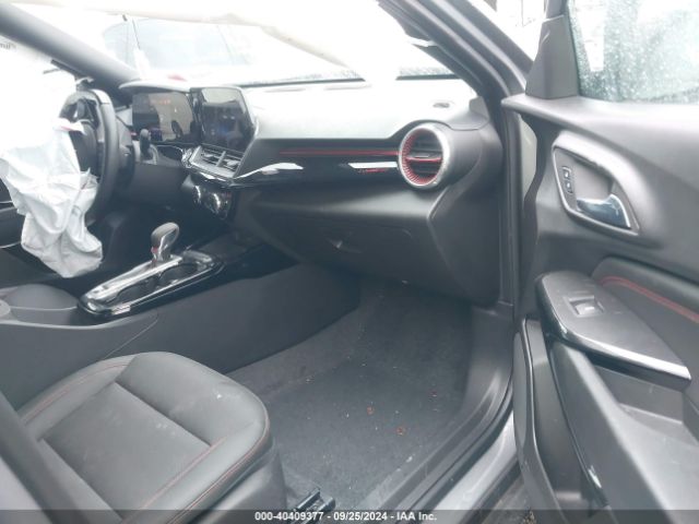 KL77LJE24RC114856 Chevrolet Trax Fwd 2rs