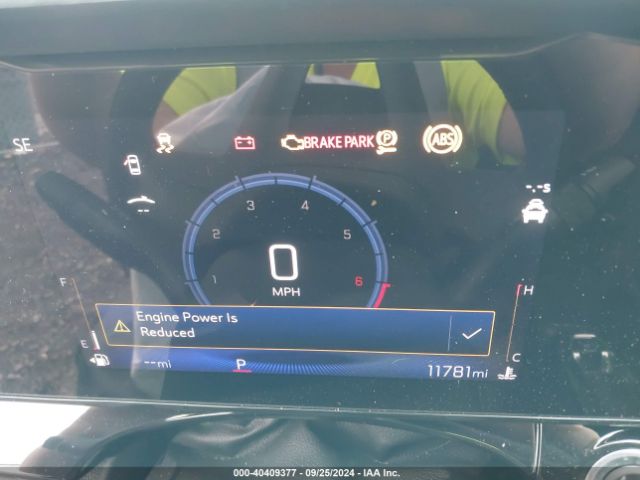 KL77LJE24RC114856 Chevrolet Trax Fwd 2rs