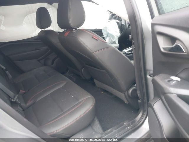 KL77LJE24RC114856 Chevrolet Trax Fwd 2rs