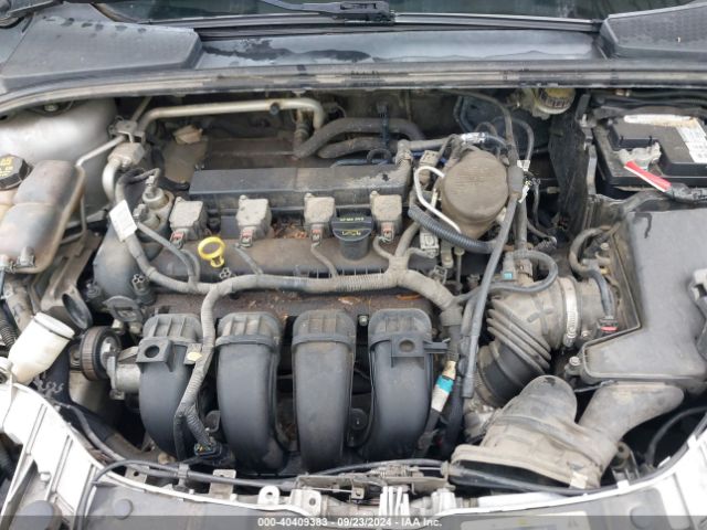 1FADP3F22EL202955 Ford FOCUS SE
