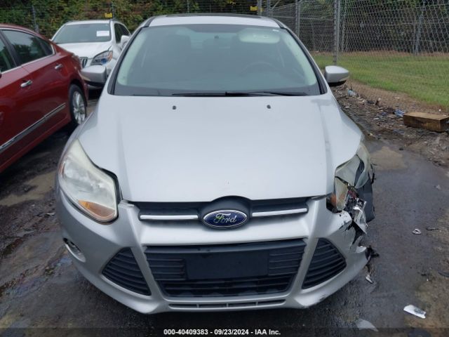 1FADP3F22EL202955 Ford FOCUS SE