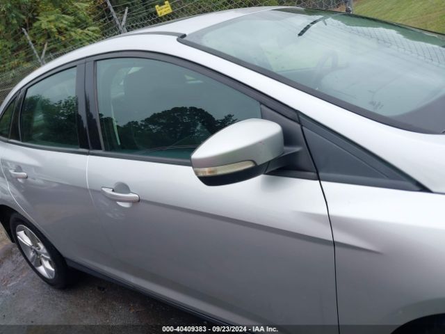 1FADP3F22EL202955 Ford FOCUS SE