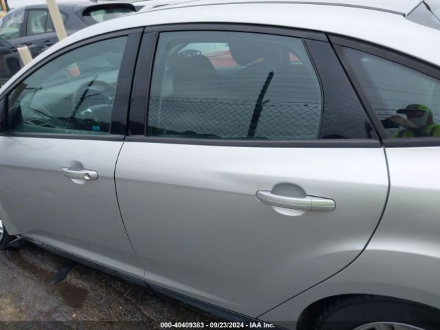 1FADP3F22EL202955 Ford FOCUS SE