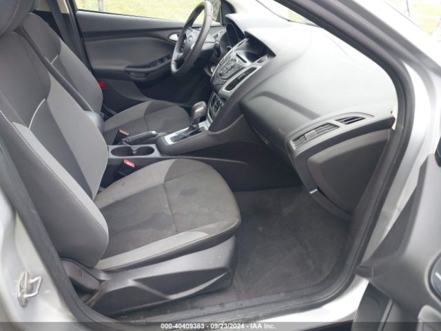 1FADP3F22EL202955 Ford FOCUS SE