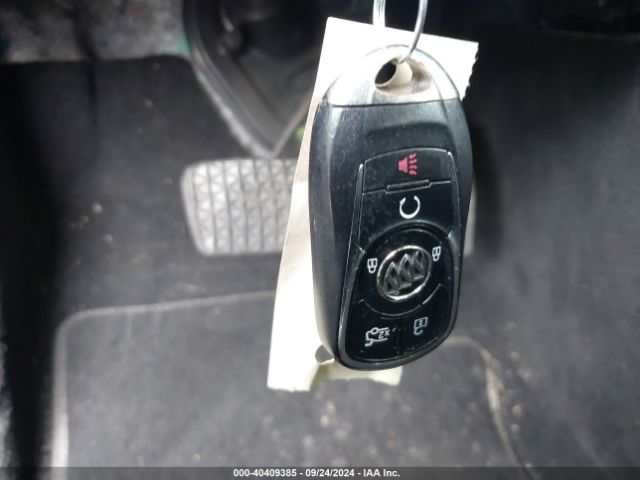 W04GP6SX0J1112116 Buick Regal Sportback Essence
