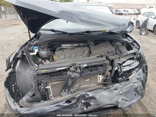 3VV5B7AX6JM063964 Volkswagen Tiguan 2.0t Sel Premium