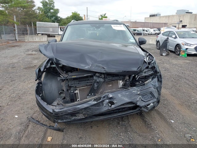 3VV5B7AX6JM063964 Volkswagen Tiguan 2.0t Sel Premium