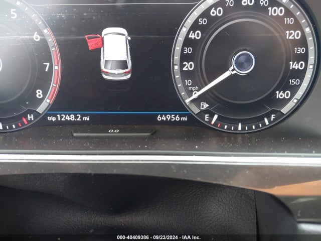 3VV5B7AX6JM063964 Volkswagen Tiguan 2.0t Sel Premium