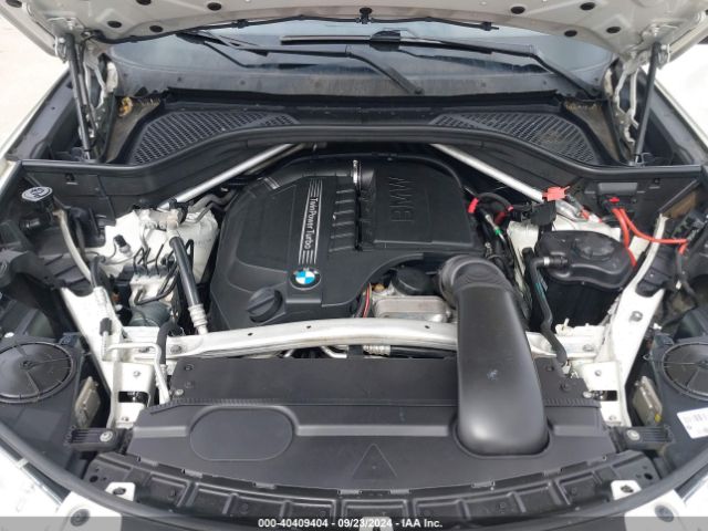 5UXKR0C5XF0K53713 BMW X5 Xdrive35i