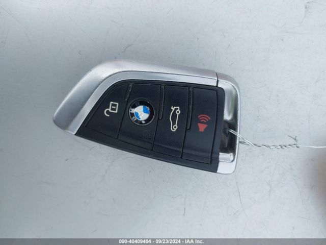 5UXKR0C5XF0K53713 BMW X5 Xdrive35i