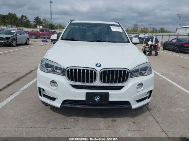 5UXKR0C5XF0K53713 BMW X5 Xdrive35i