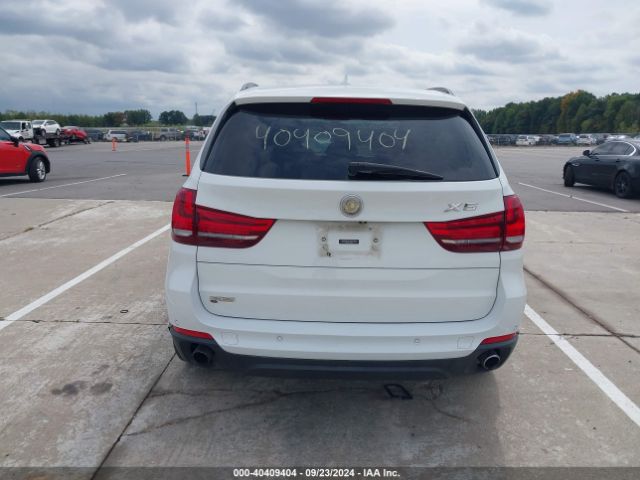 5UXKR0C5XF0K53713 BMW X5 Xdrive35i