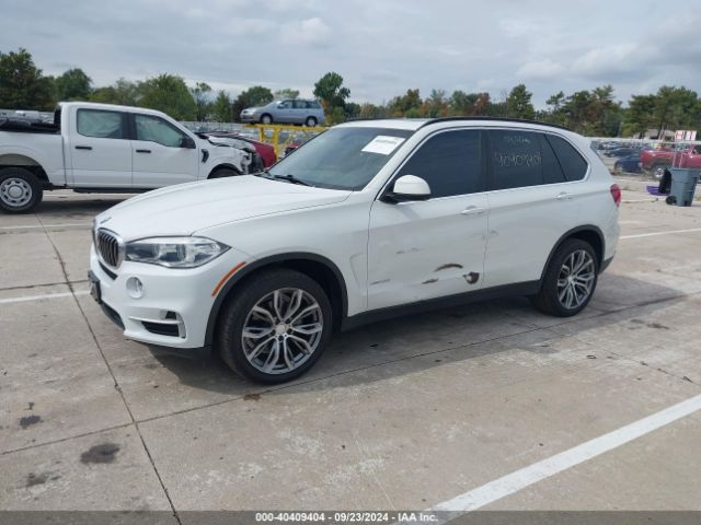 5UXKR0C5XF0K53713 BMW X5 Xdrive35i