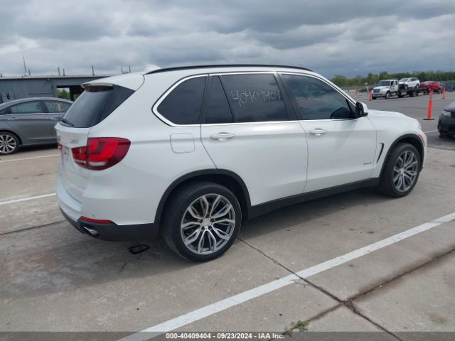 5UXKR0C5XF0K53713 BMW X5 Xdrive35i