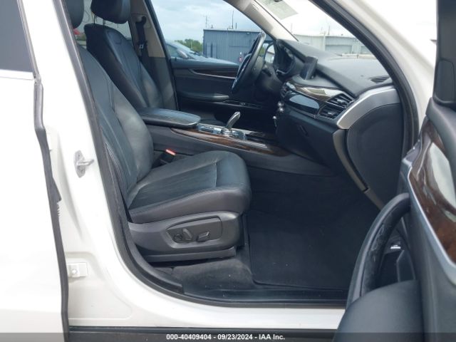 5UXKR0C5XF0K53713 BMW X5 Xdrive35i