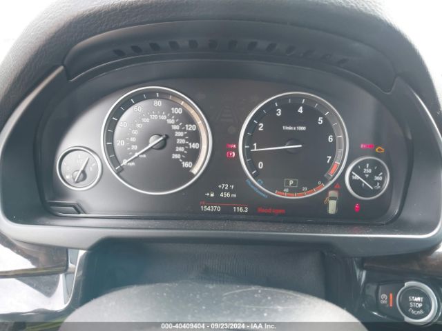 5UXKR0C5XF0K53713 BMW X5 Xdrive35i