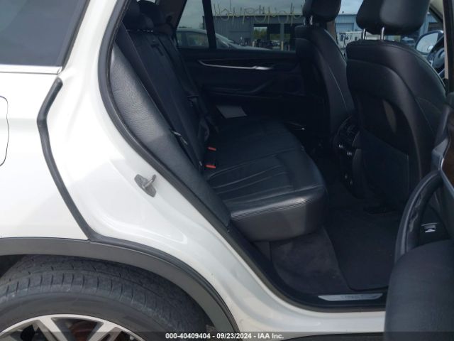 5UXKR0C5XF0K53713 BMW X5 Xdrive35i