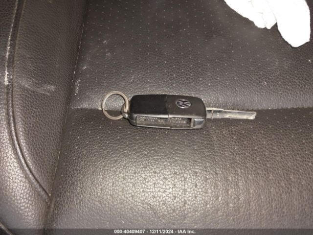 WVGAV7AX5HK010772 Volkswagen Tiguan 2.0t/2.0t S