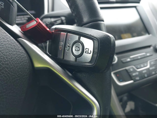 Ford FUSION SE 2017 3FA6P0H99HR145158 Image 11