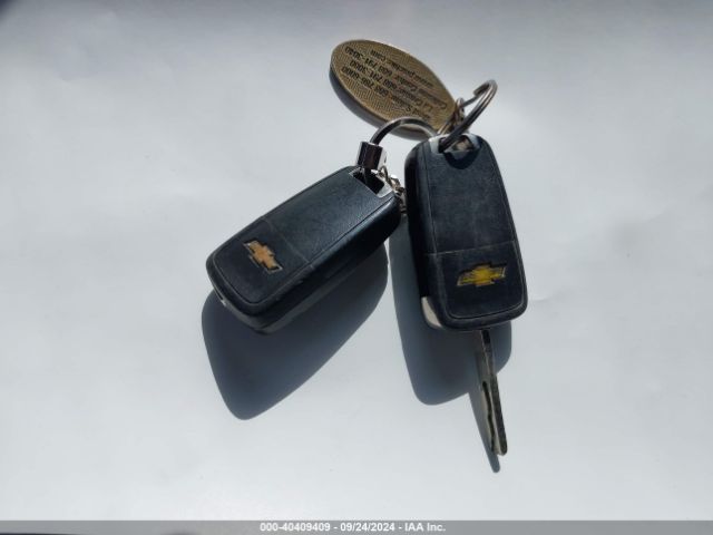 1G1PE5SB4E7288141 Chevrolet Cruze 2lt Auto