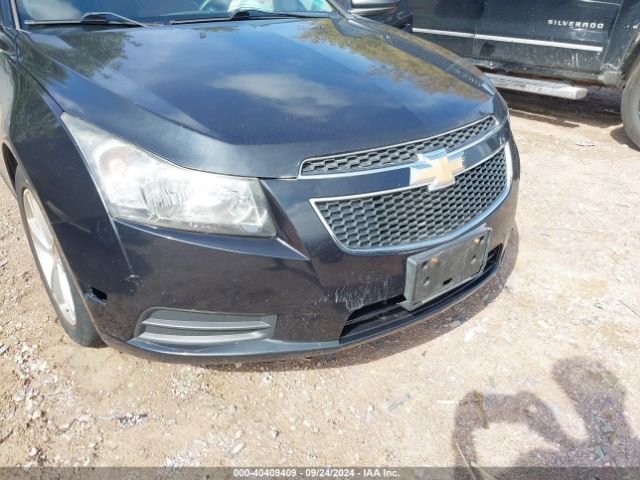1G1PE5SB4E7288141 Chevrolet Cruze 2lt Auto