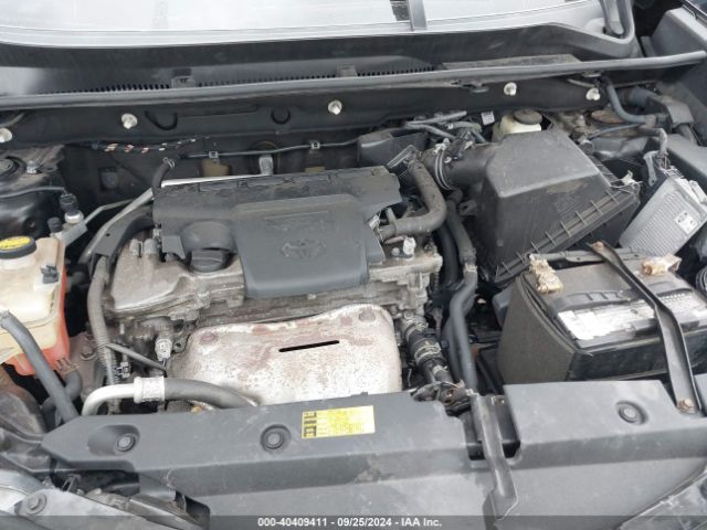 2T3RFREV7FW275402 Toyota Rav4 Xle