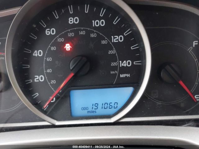 2T3RFREV7FW275402 Toyota Rav4 Xle