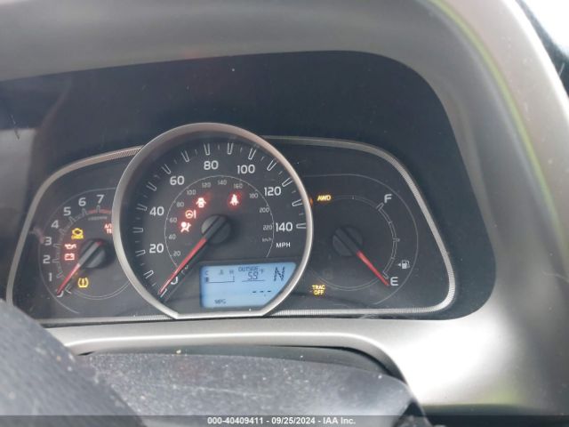 2T3RFREV7FW275402 Toyota Rav4 Xle
