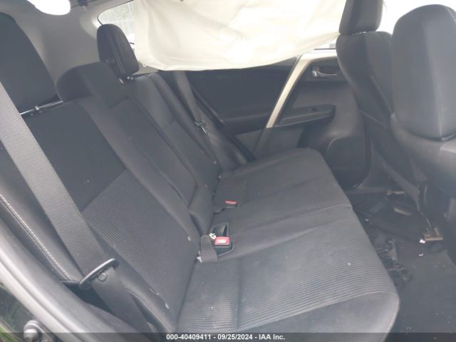 2T3RFREV7FW275402 Toyota Rav4 Xle