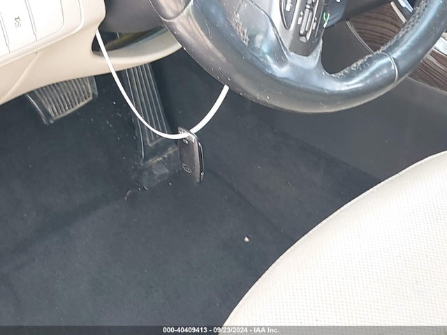 KIA OPTIMA EX 2015 5XXGN4A7XFG383102 Image 11