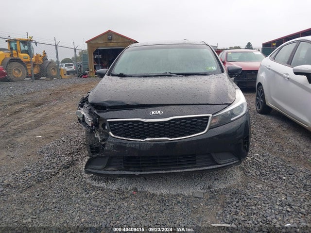 KIA FORTE LX 2017 3KPFL4A72HE063351 Image 12