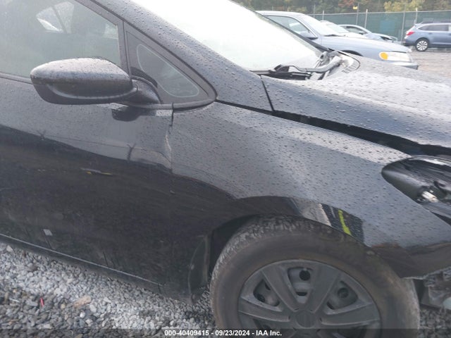 KIA FORTE LX 2017 3KPFL4A72HE063351 Image 17