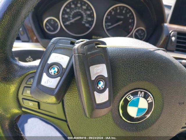 WBA3B1G50FNT05778 BMW 320i