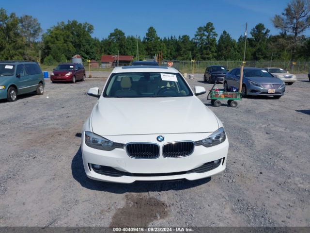 WBA3B1G50FNT05778 BMW 320i